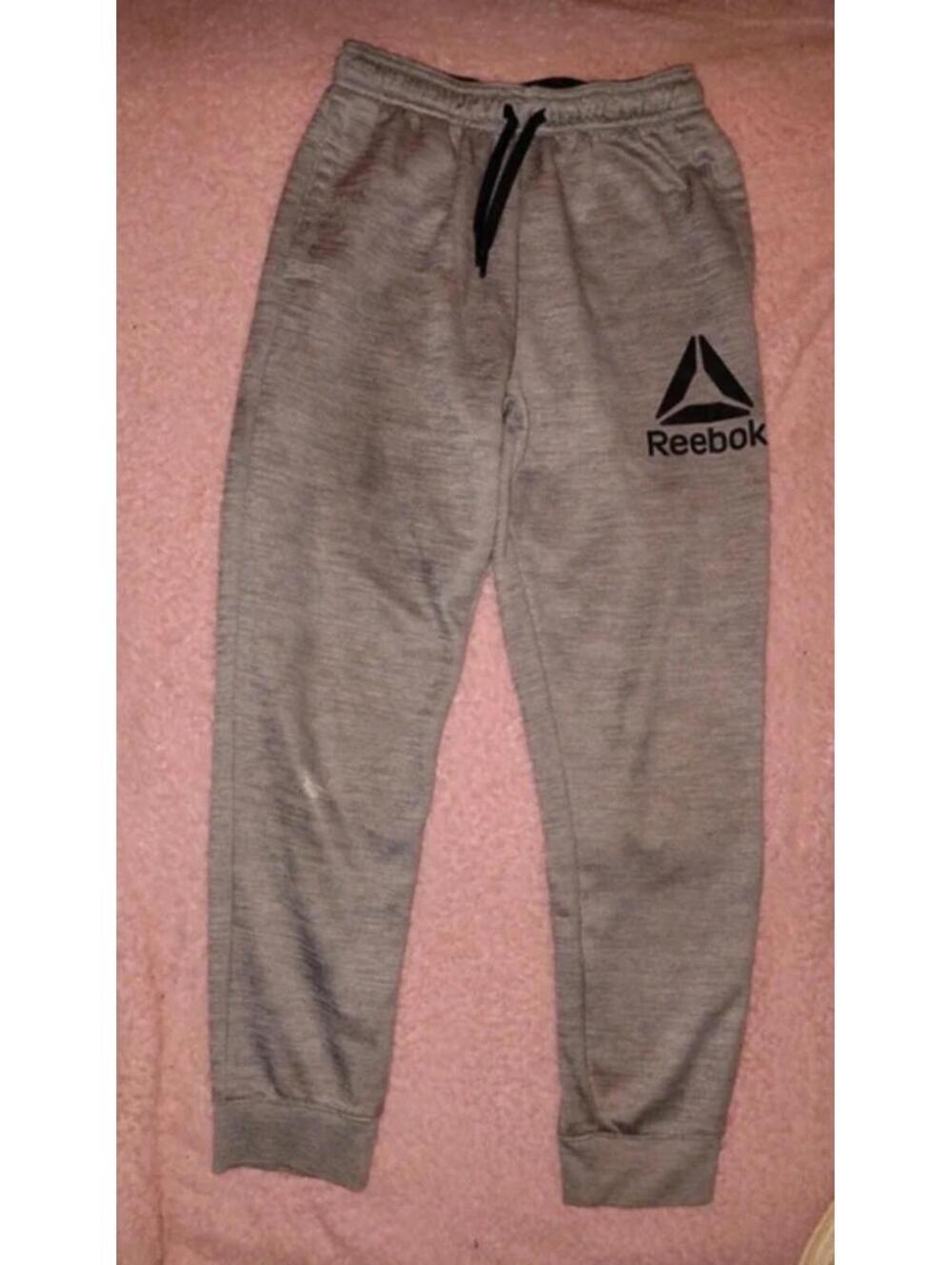 Play pants Reebok